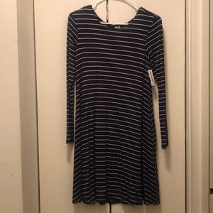 Old navy dress - new with tags!